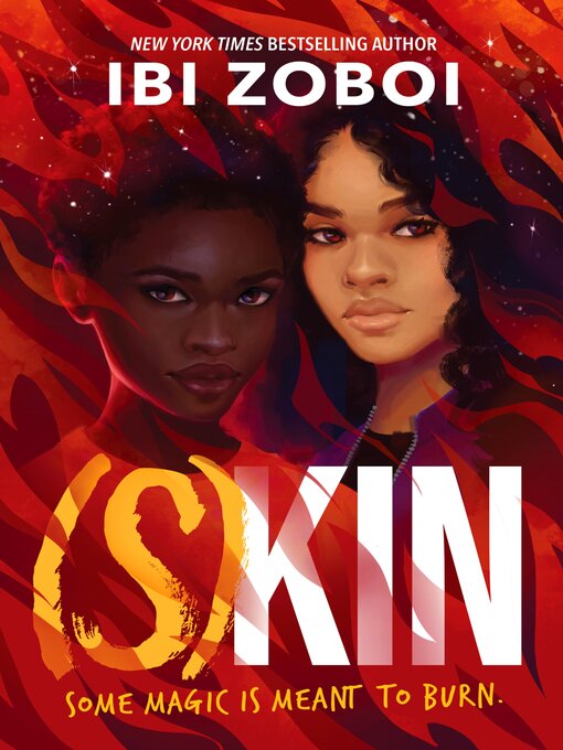 Title details for (S)Kin by Ibi Zoboi - Available